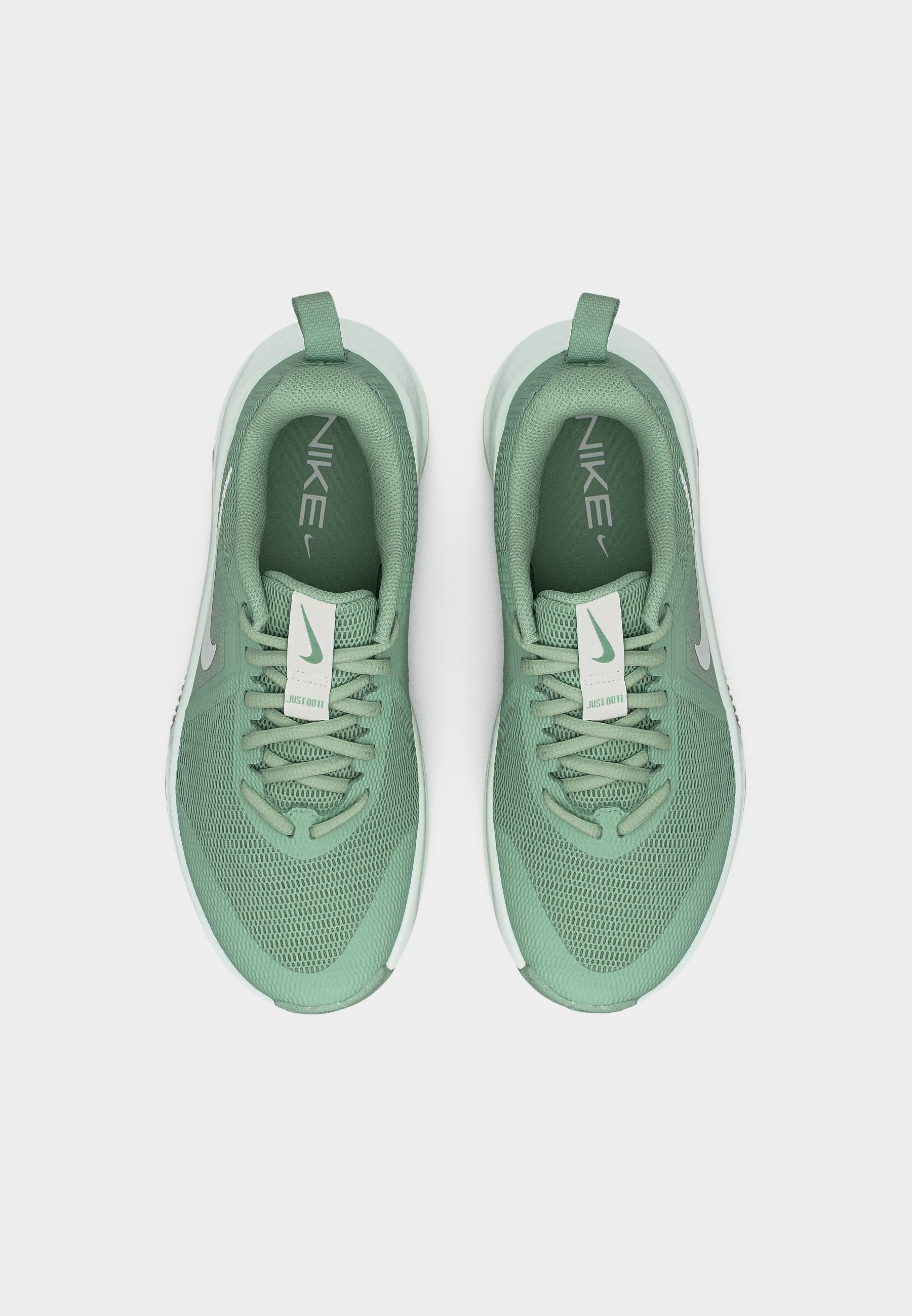 MC 3 - Training shoe - steam/spruce aura/barely green