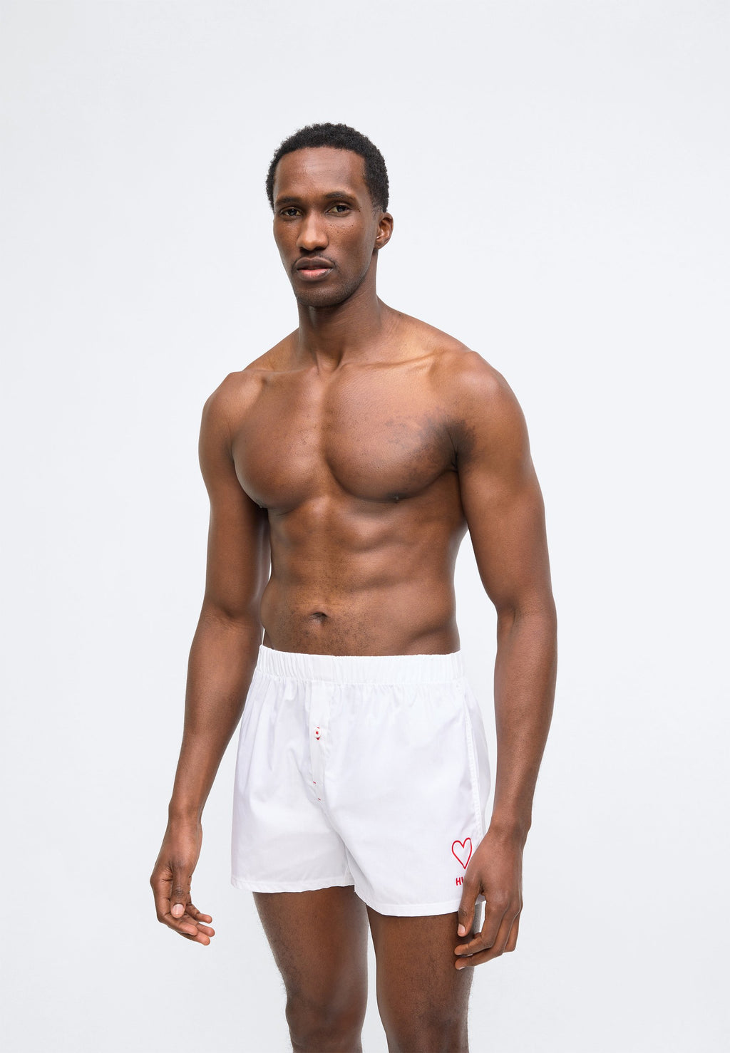 VALENTINE CAPSULE 3 PACK - Boxer shorts - multi-coloured