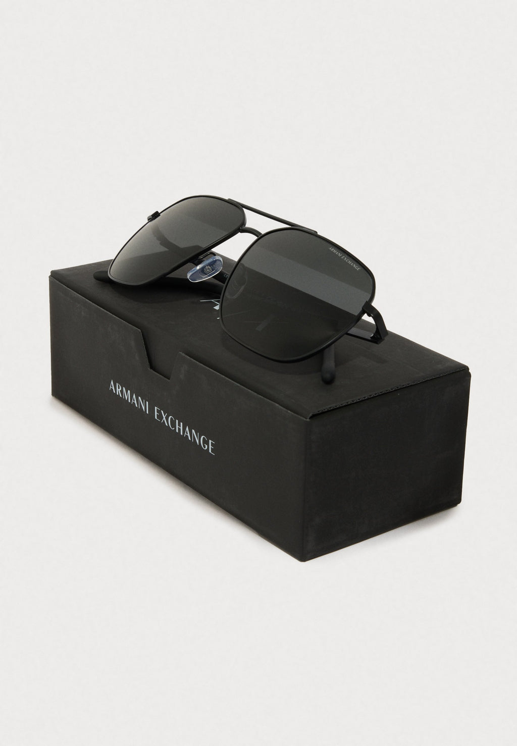 Sunglasses - black/dark grey