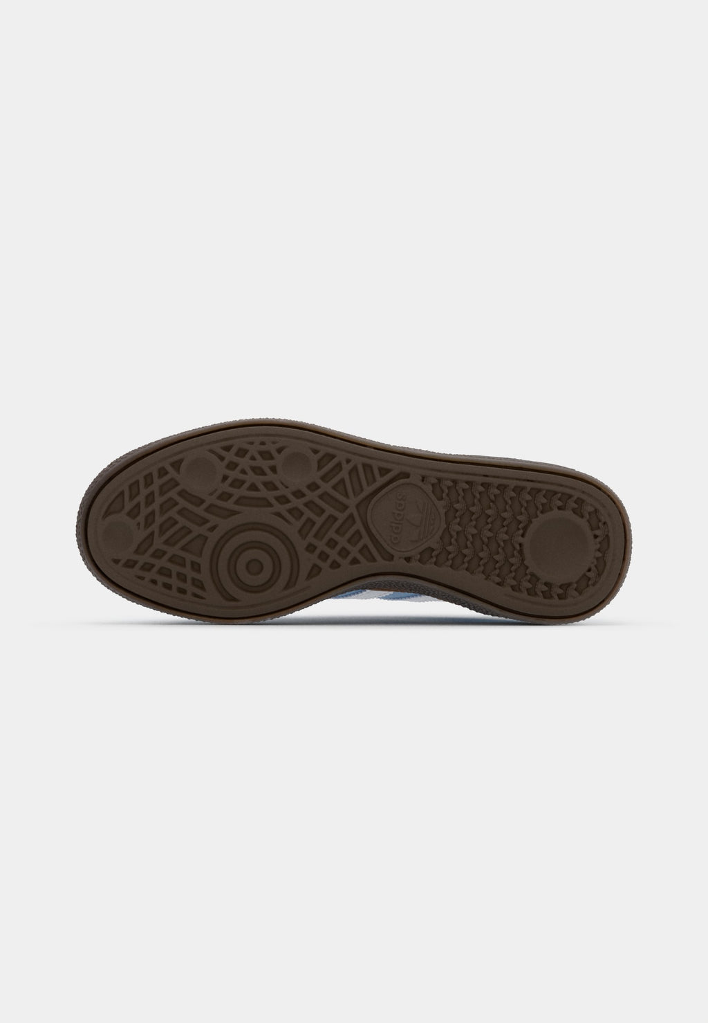 HANDBALL SPEZIAL UNISEX - Trainers - ltblue/ftwwht/gum5