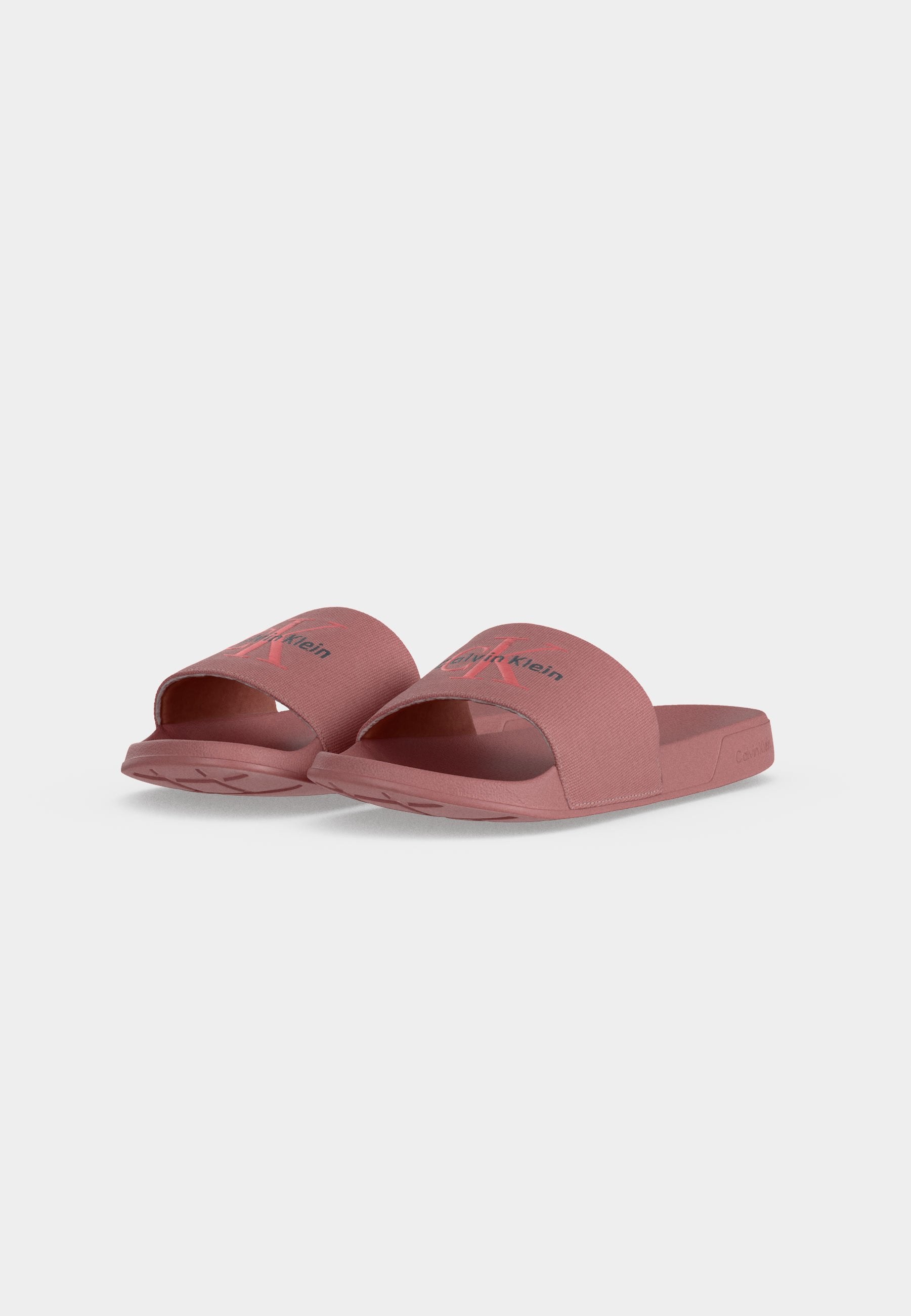 ESS SLIDE - Mules - blush/pink