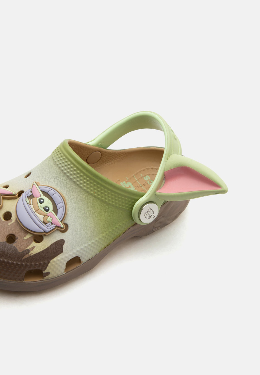 STAR WARS GROGU UNISEX - Slippers - multi-coloured