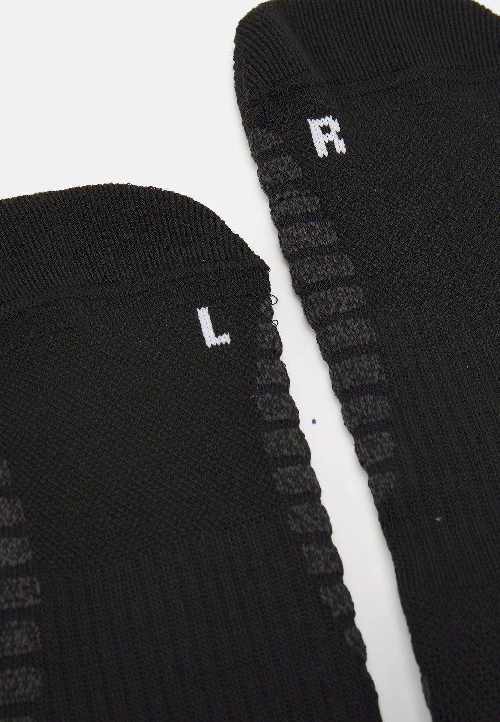 SELECT SOCKS - Sports socks - core black