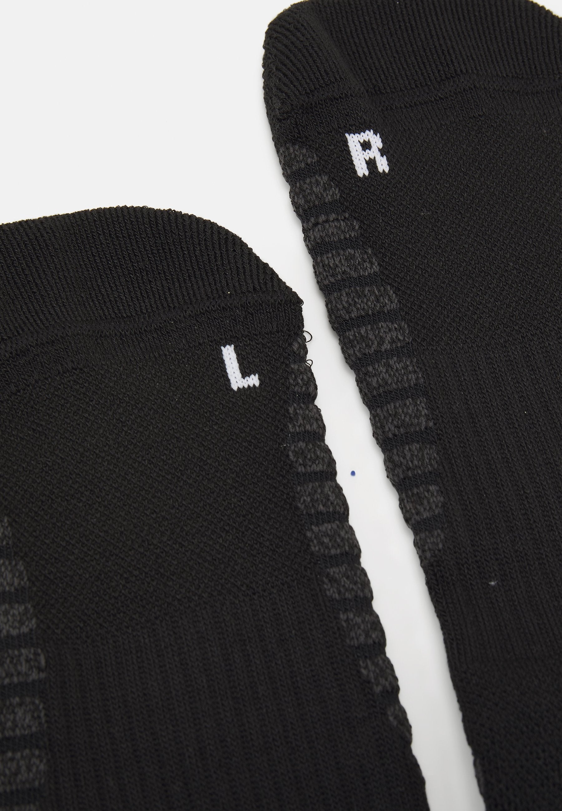 SELECT SOCKS - Sports socks - core black