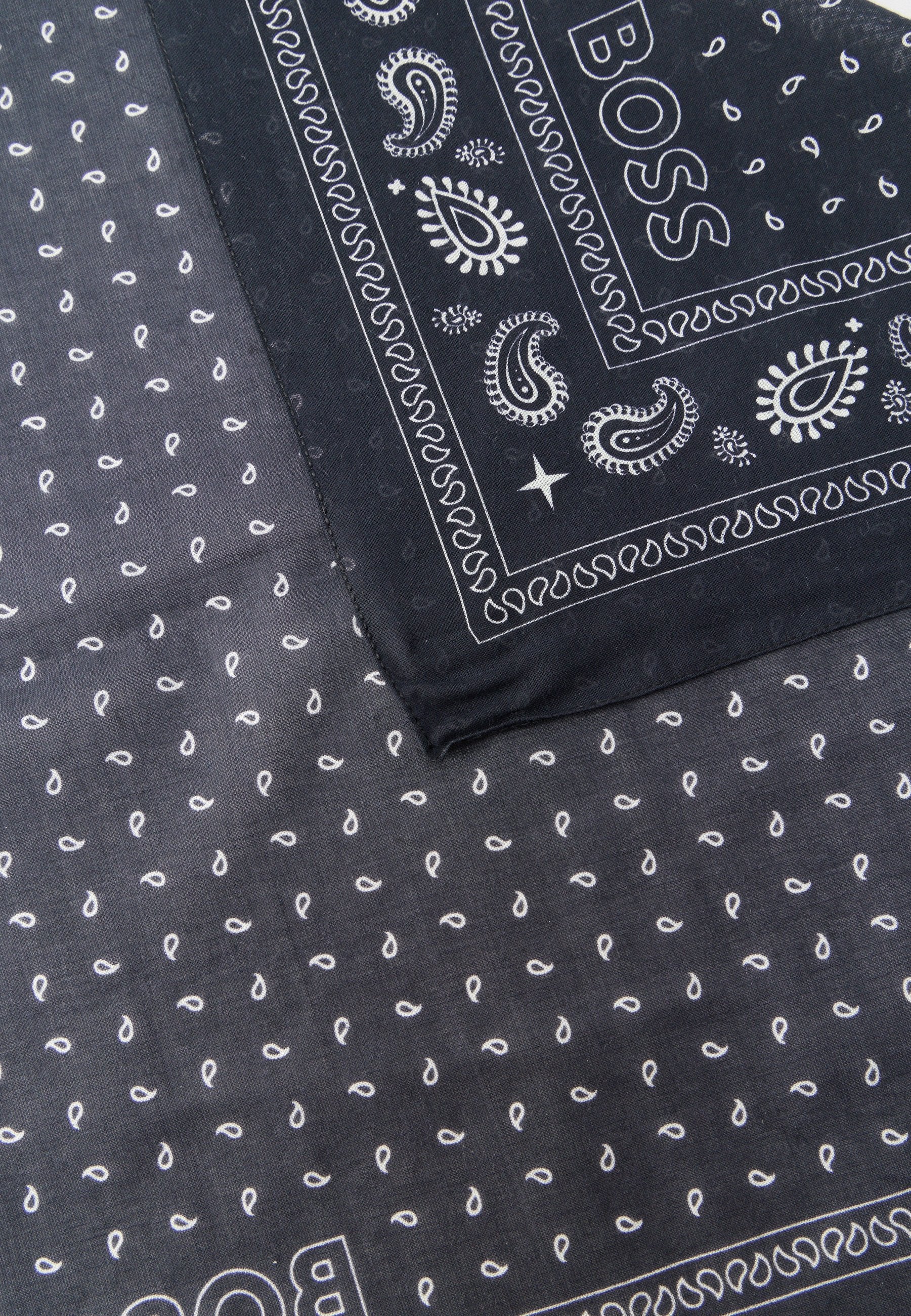LORICE - Foulard - black