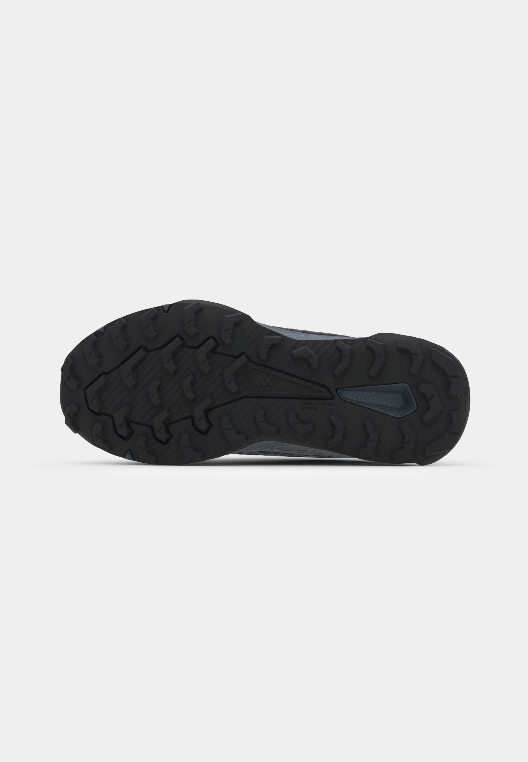 TERREX TRACEFINDER 2 - Trail running shoes - core black/grey six