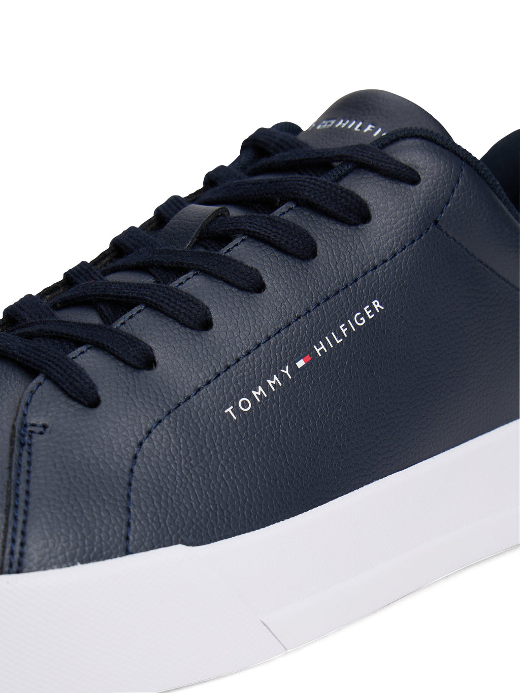 Trainers - navy blue
