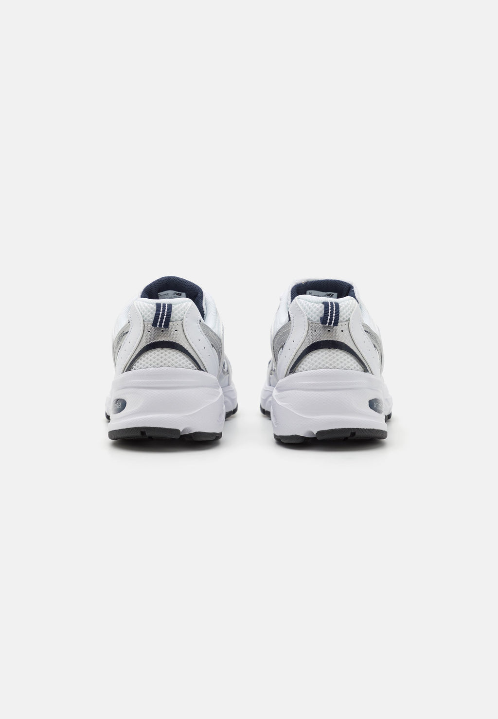 530 UNISEX - Trainers - grey/white/light grey