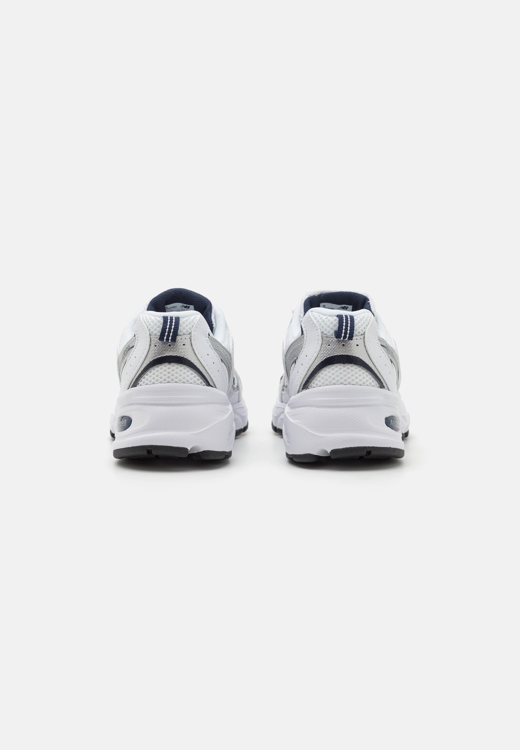 530 UNISEX - Trainers - grey/white/light grey
