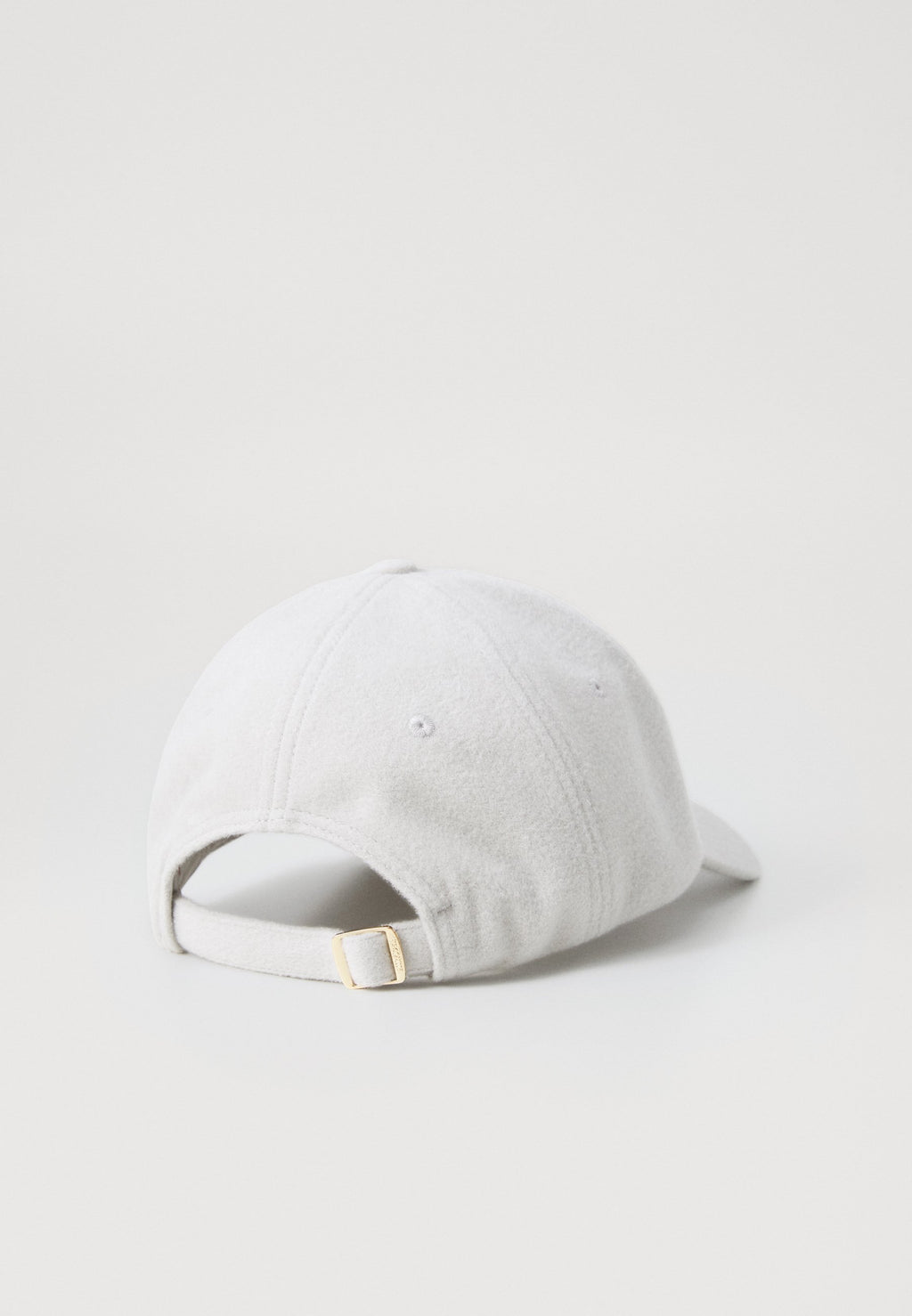 ELEVATED CHIC - Cap - grey whisper