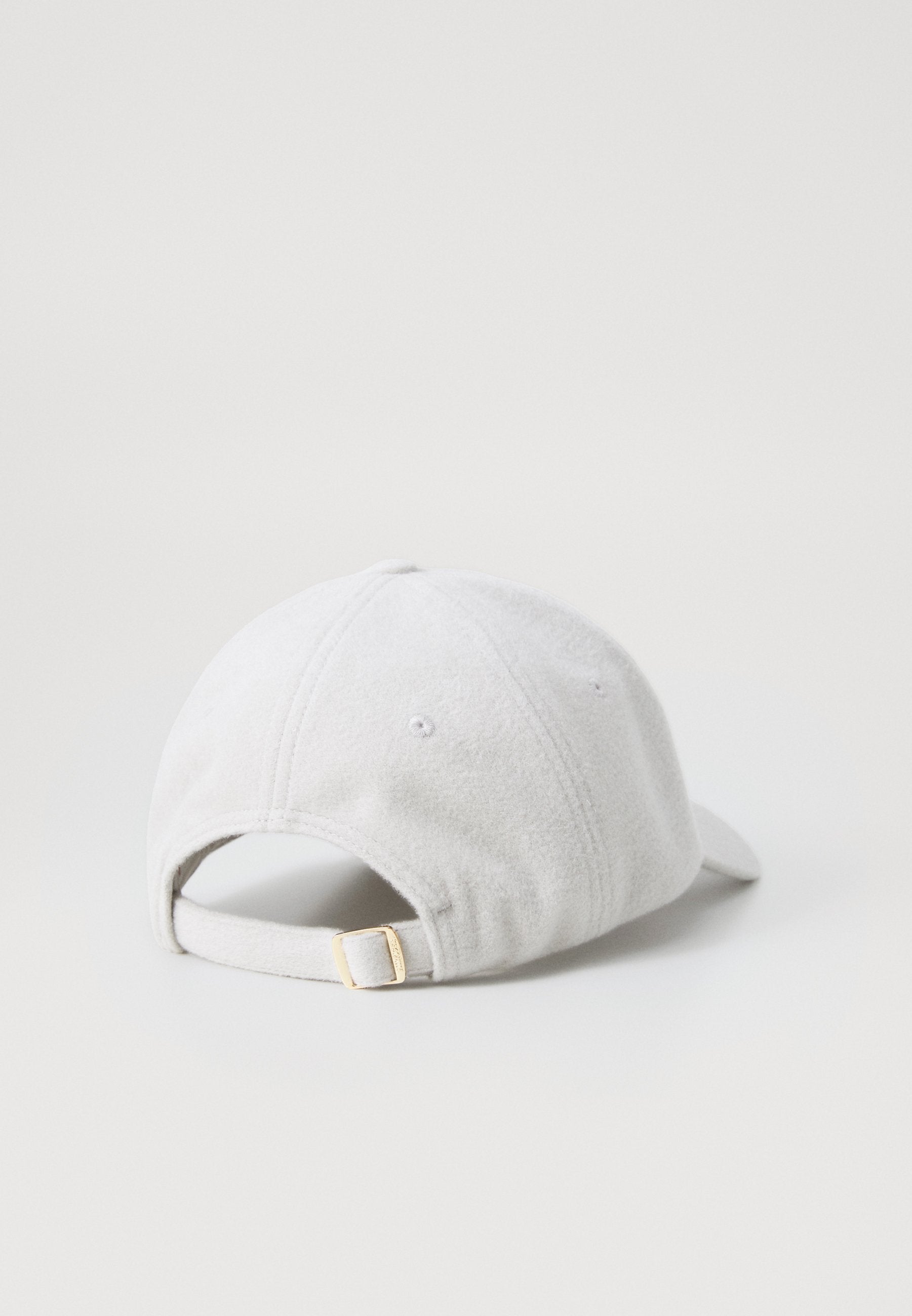 ELEVATED CHIC - Cap - grey whisper