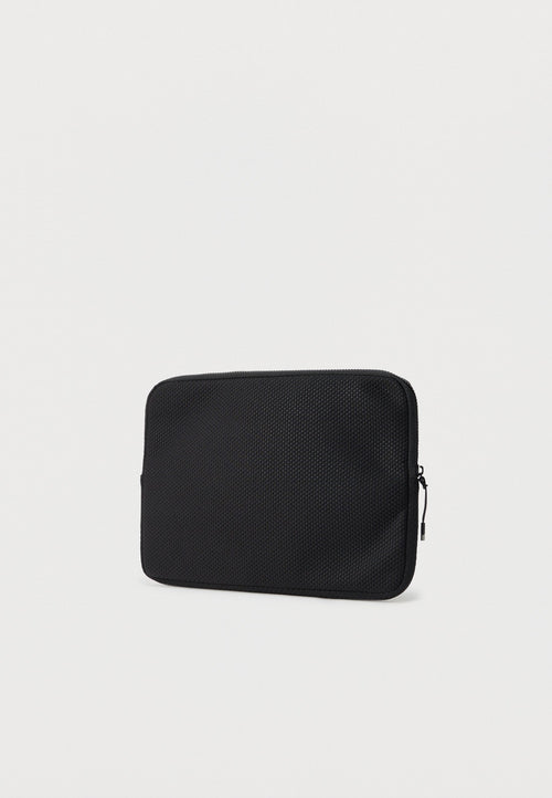 AURA UNISEX - Laptop bag - black