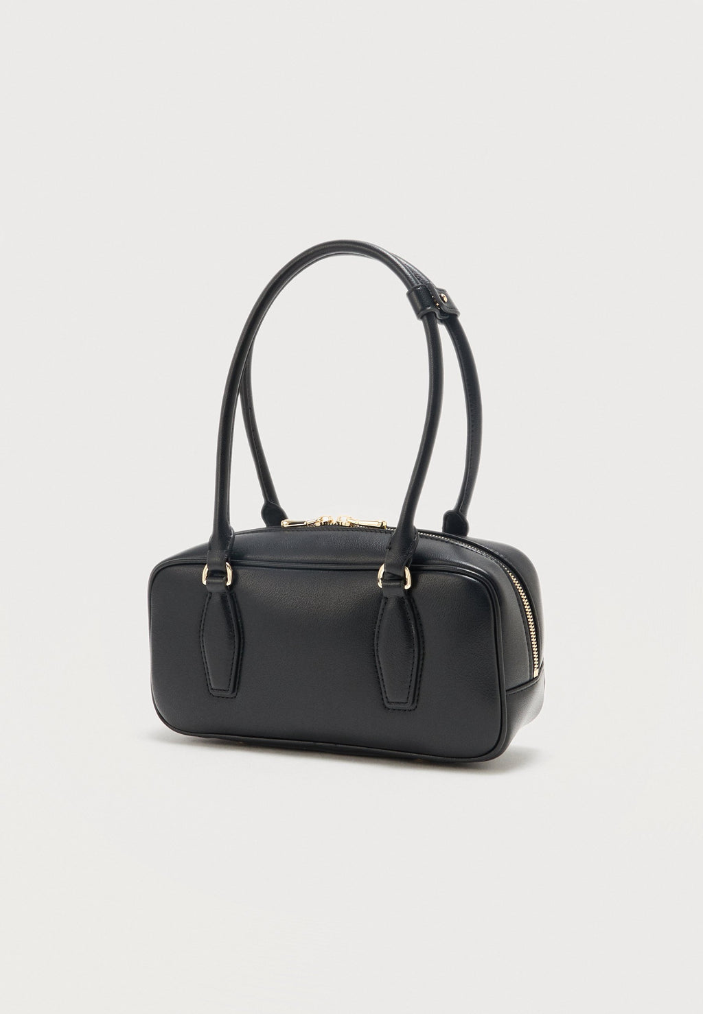SANDY BOWLING - Handbag - black
