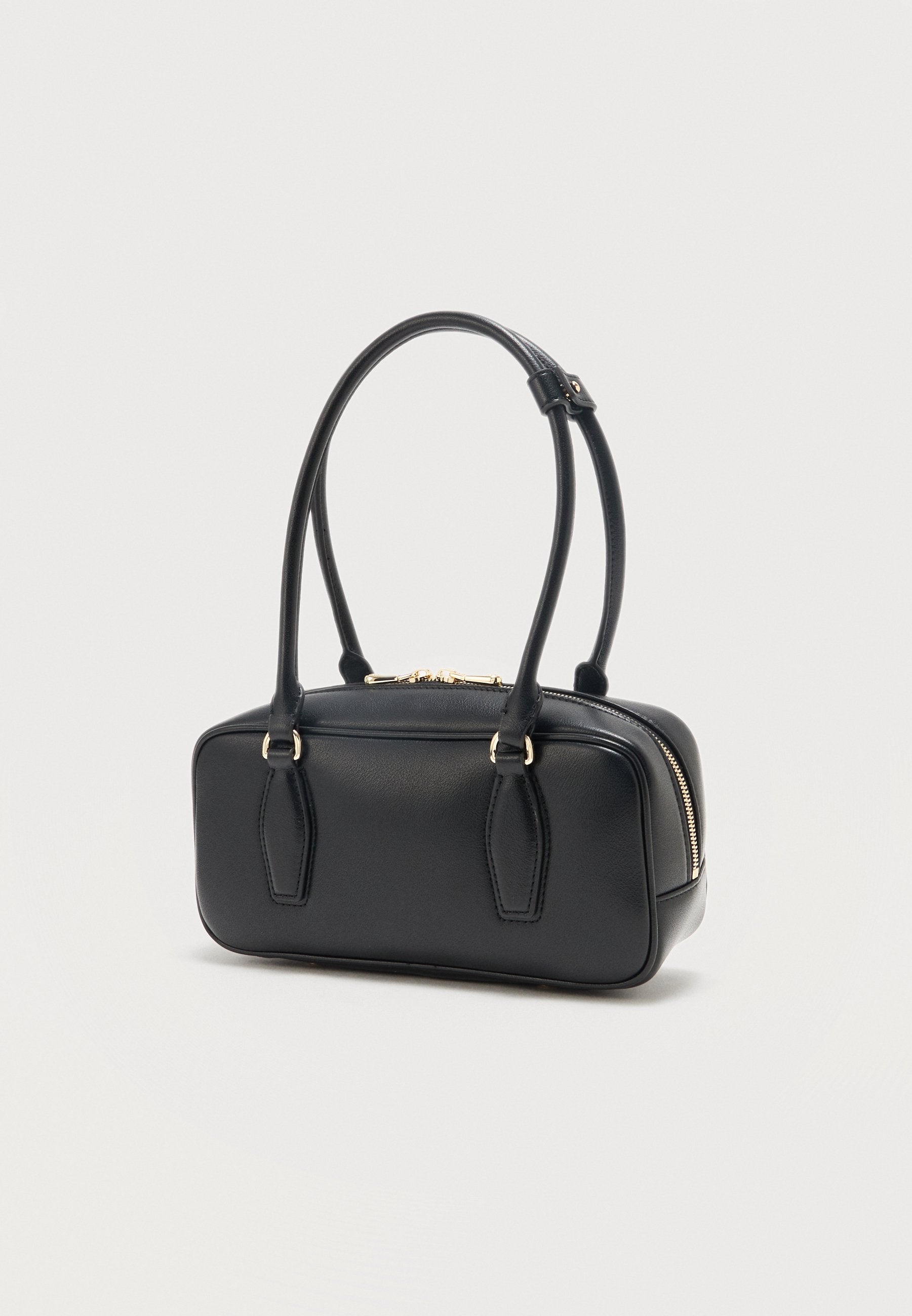 SANDY BOWLING - Handbag - black