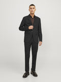 JPRFRANCO SUIT NOOS SET - Takım Elbise - Siyah
