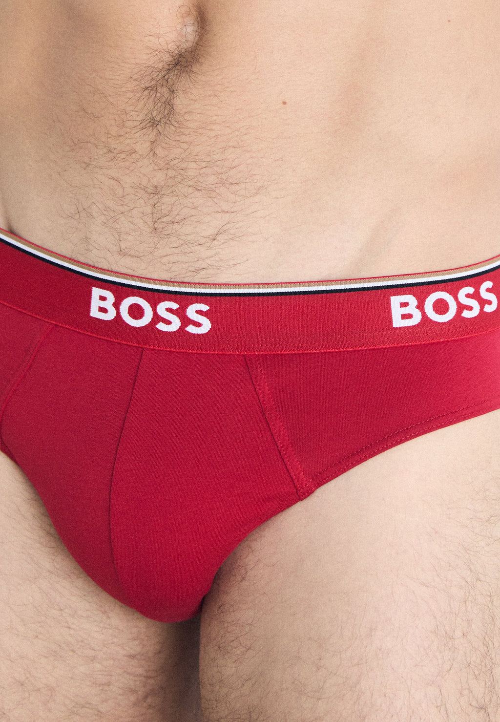 POWER 3 PACK - Briefs - open miscellaneous
