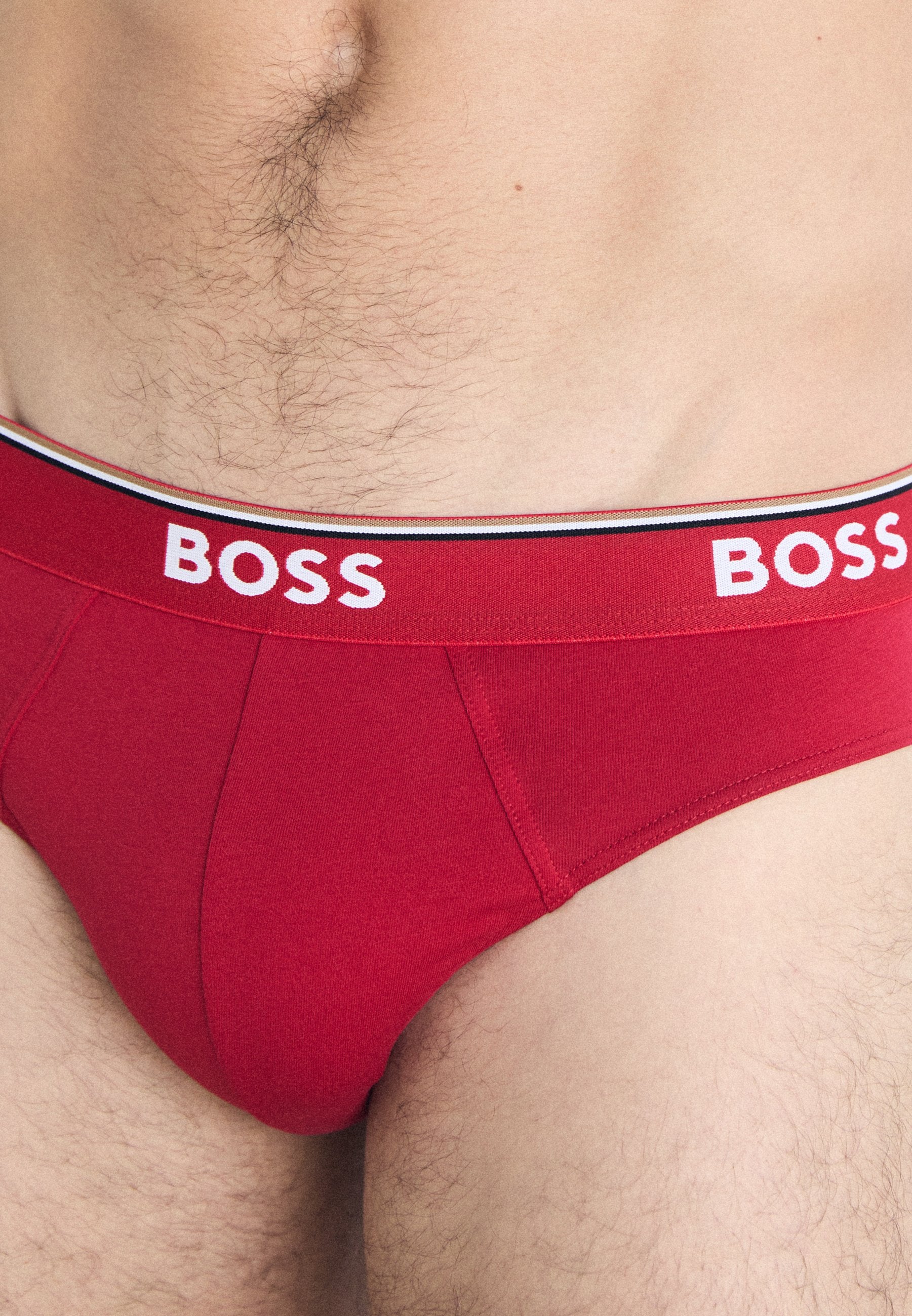 POWER 3 PACK - Briefs - open miscellaneous