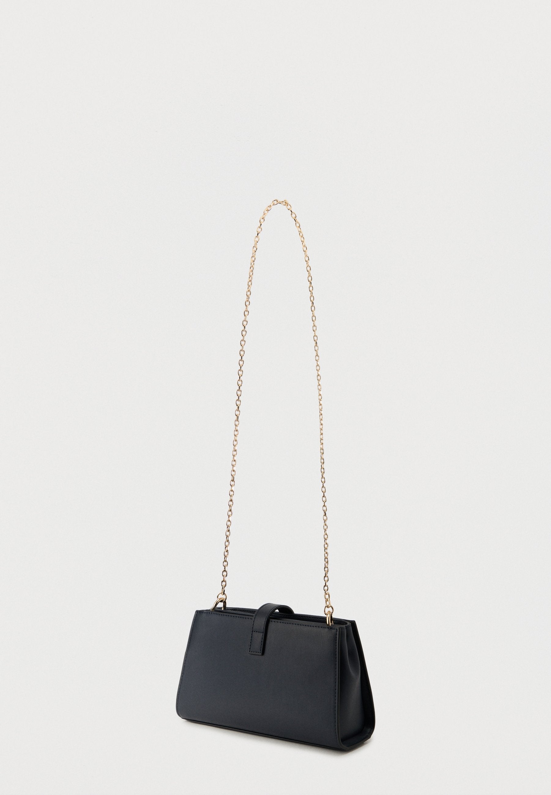 TH LIBRE CHAIN CROSSOVER - Cross body bag - space blue