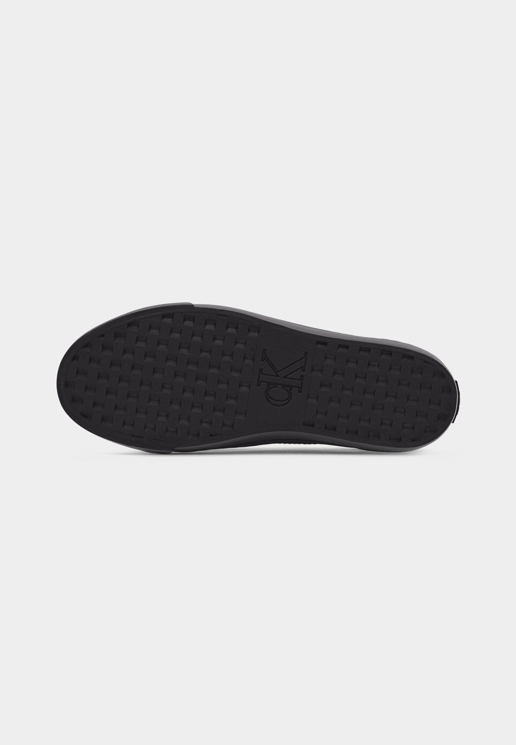 LACE UP - Trainers - triple black