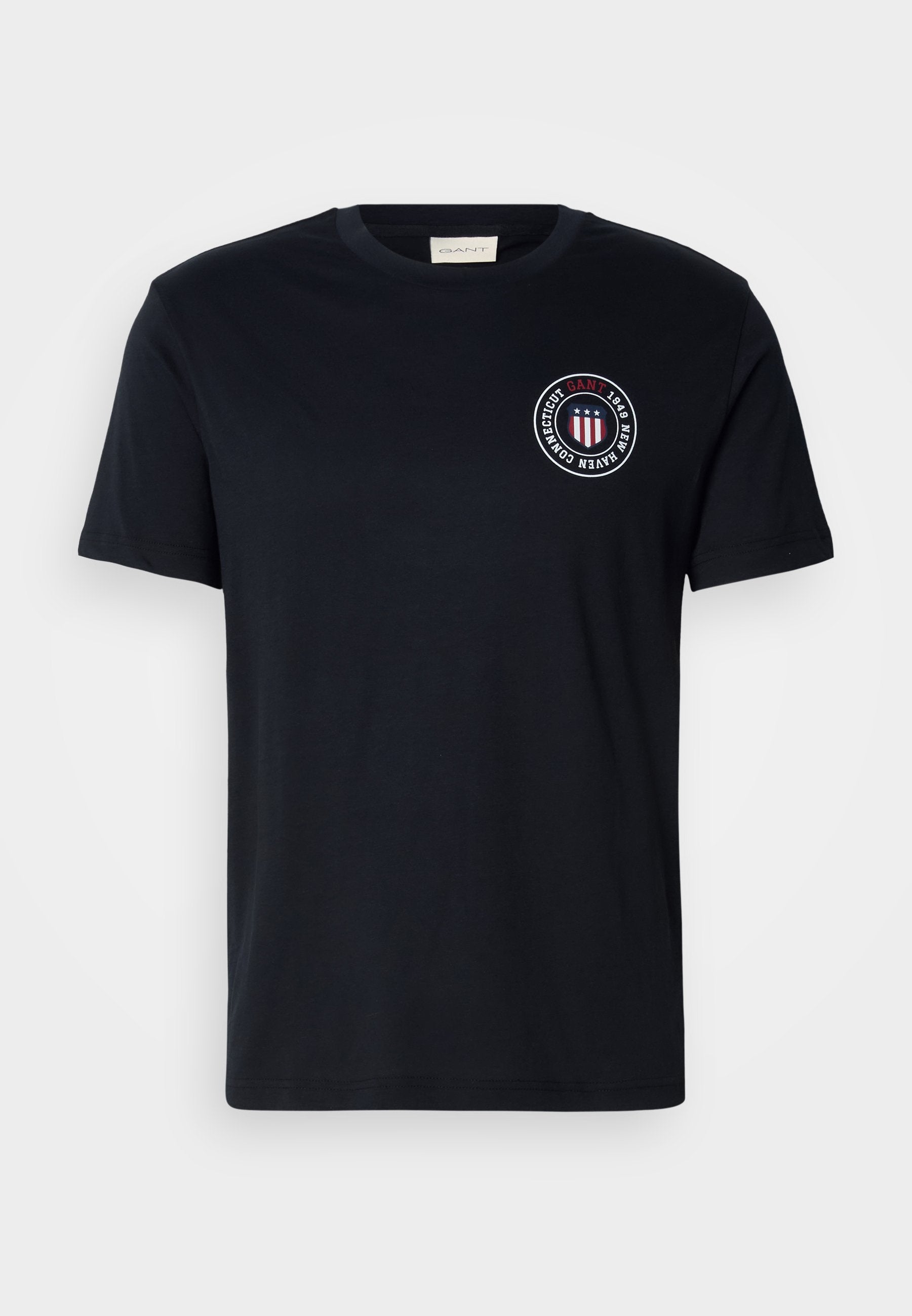 GRAPHIC  - Print T-shirt - black