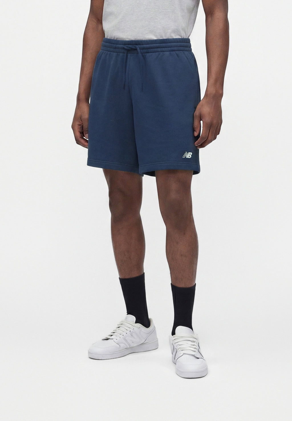 SPORT ESSENTIALS - Shorts - navy