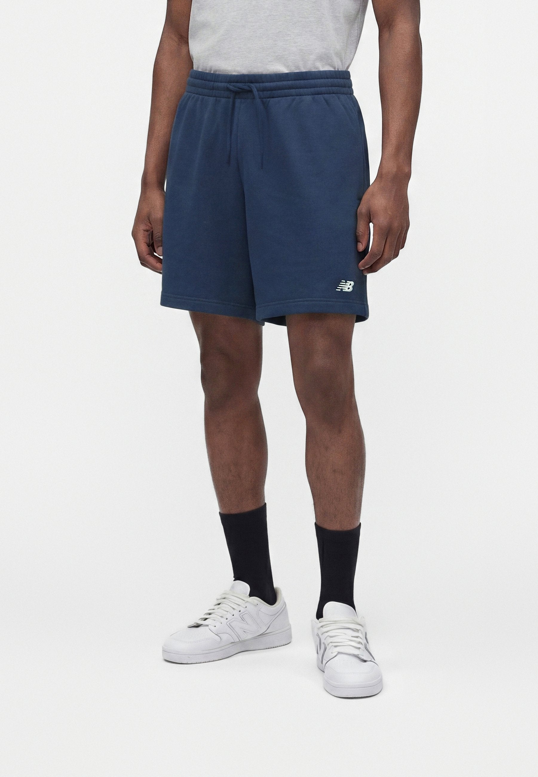 SPORT ESSENTIALS - Shorts - navy