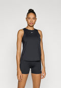 ONE CLASSIC TANK - Top - black/white
