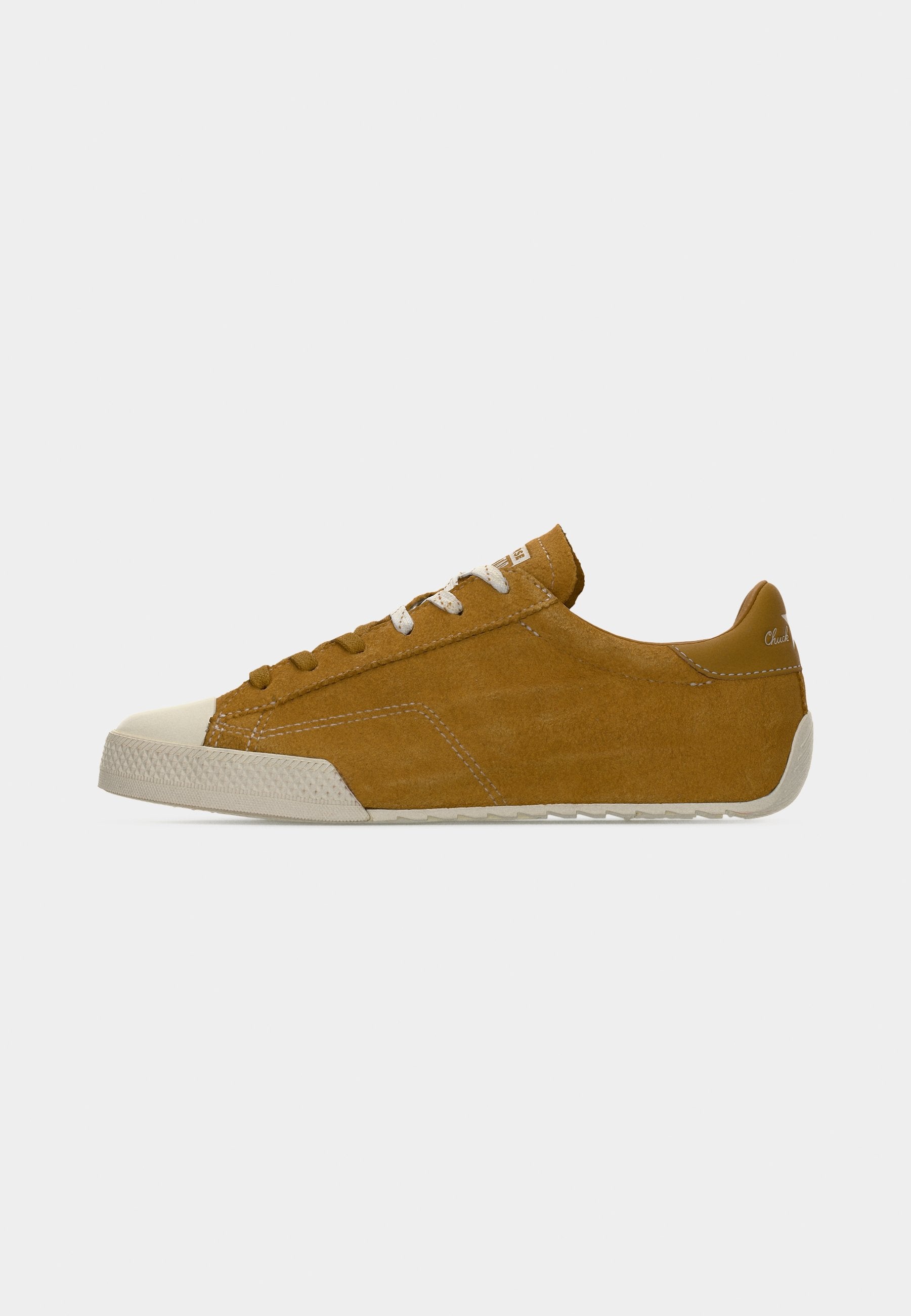 CHUCK TAYLOR LO - Trainers - honey stick/egret