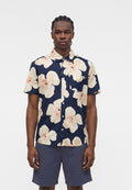 STANDARD - Shirt - navy