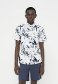 Regular Fit - Shirt - cloud dancer