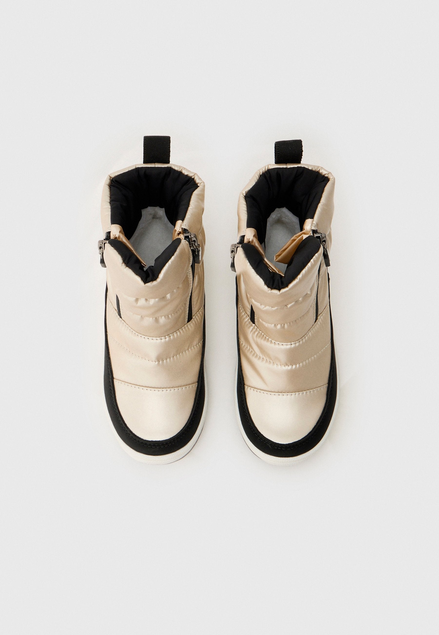 RUBY UNISEX - Winter boots - ivory