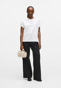 Handbag - natural