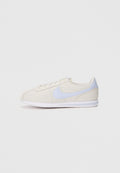 CORTEZ UNISEX - Trainers - light bone/ghost/white