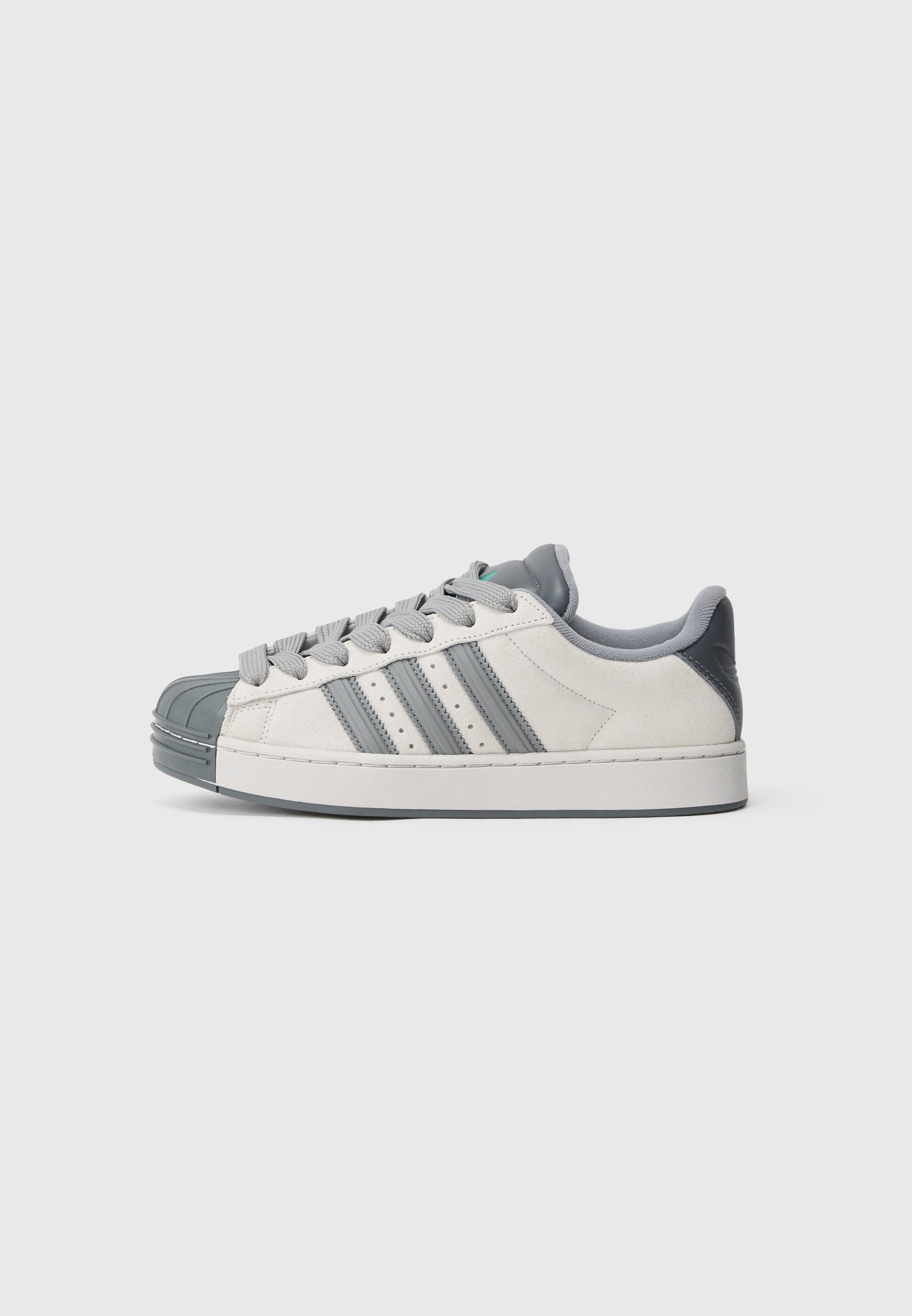 SUPERSTAR ST UNISEX - Baskets - gris
