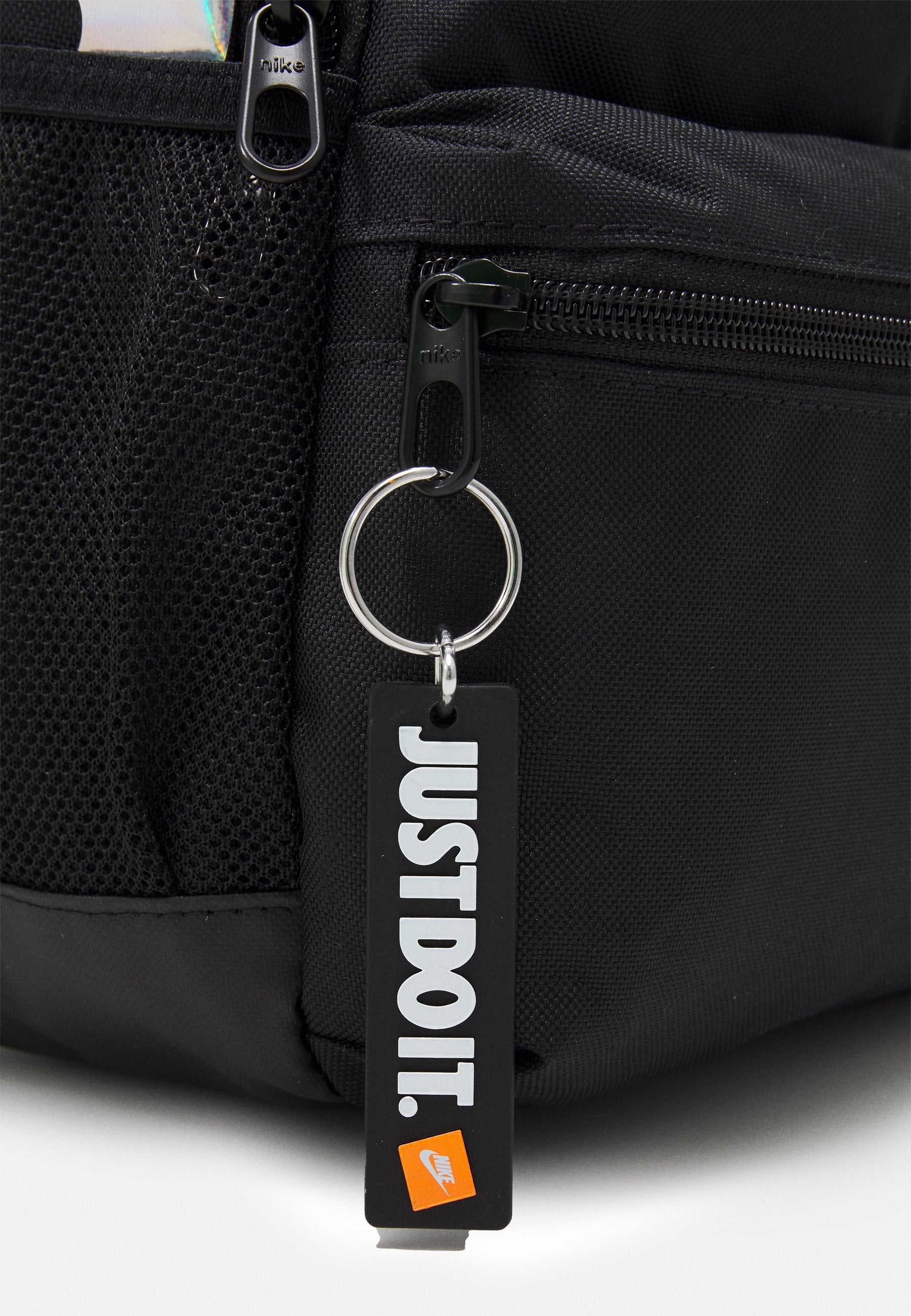 UNISEX - Backpack - black/ridescent