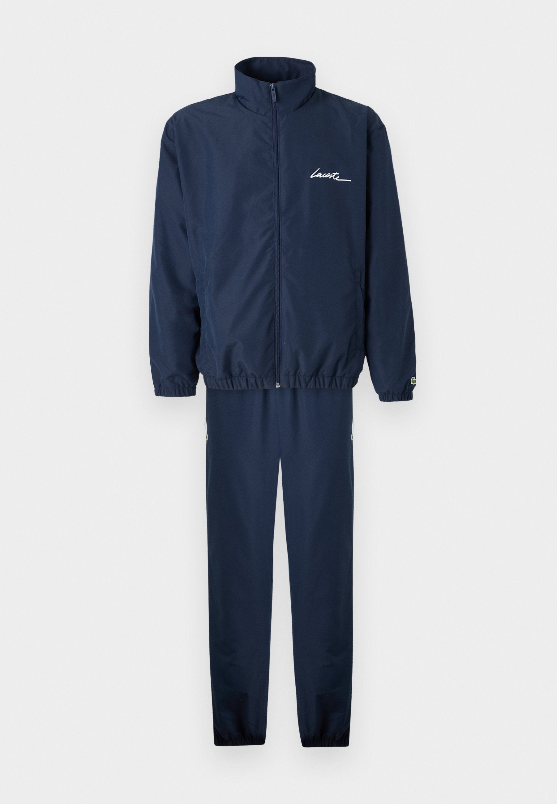 UNISEX SET - Tracksuit - navy blue