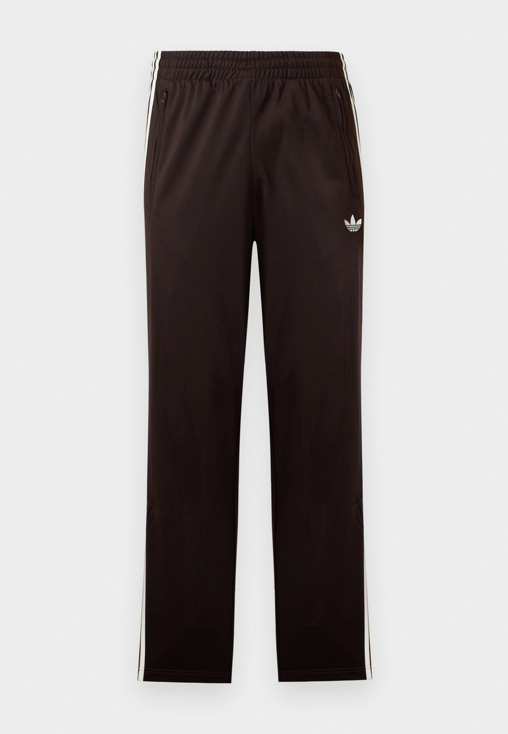 FIREBIRD TP - Tracksuit bottoms - aurora coffee/off-white