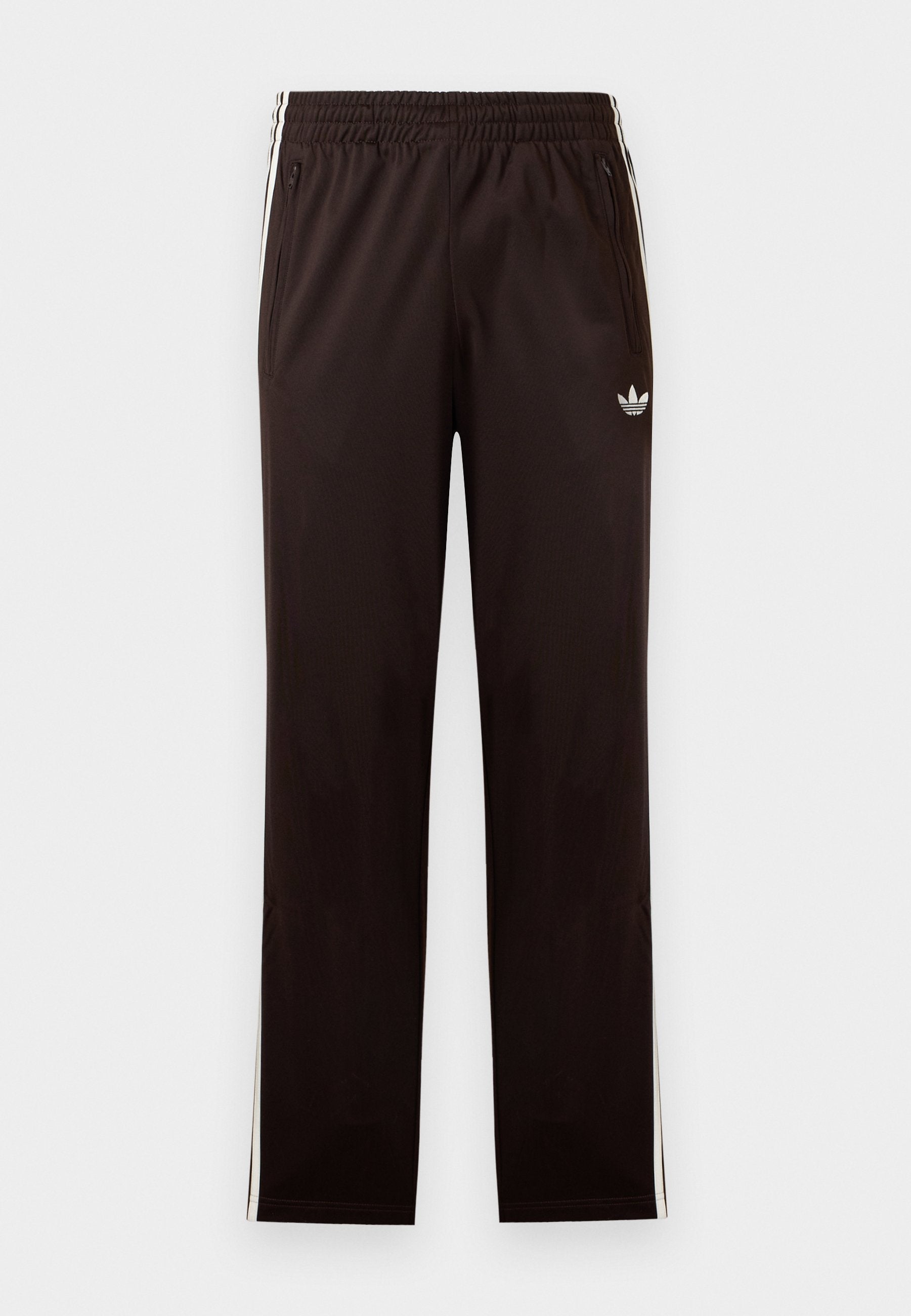 FIREBIRD TP - Tracksuit bottoms - aurora coffee/off-white