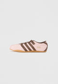 BALLERINES TOKYO MARY JANE - Baskets - rose sable/couleur terre/couleur or