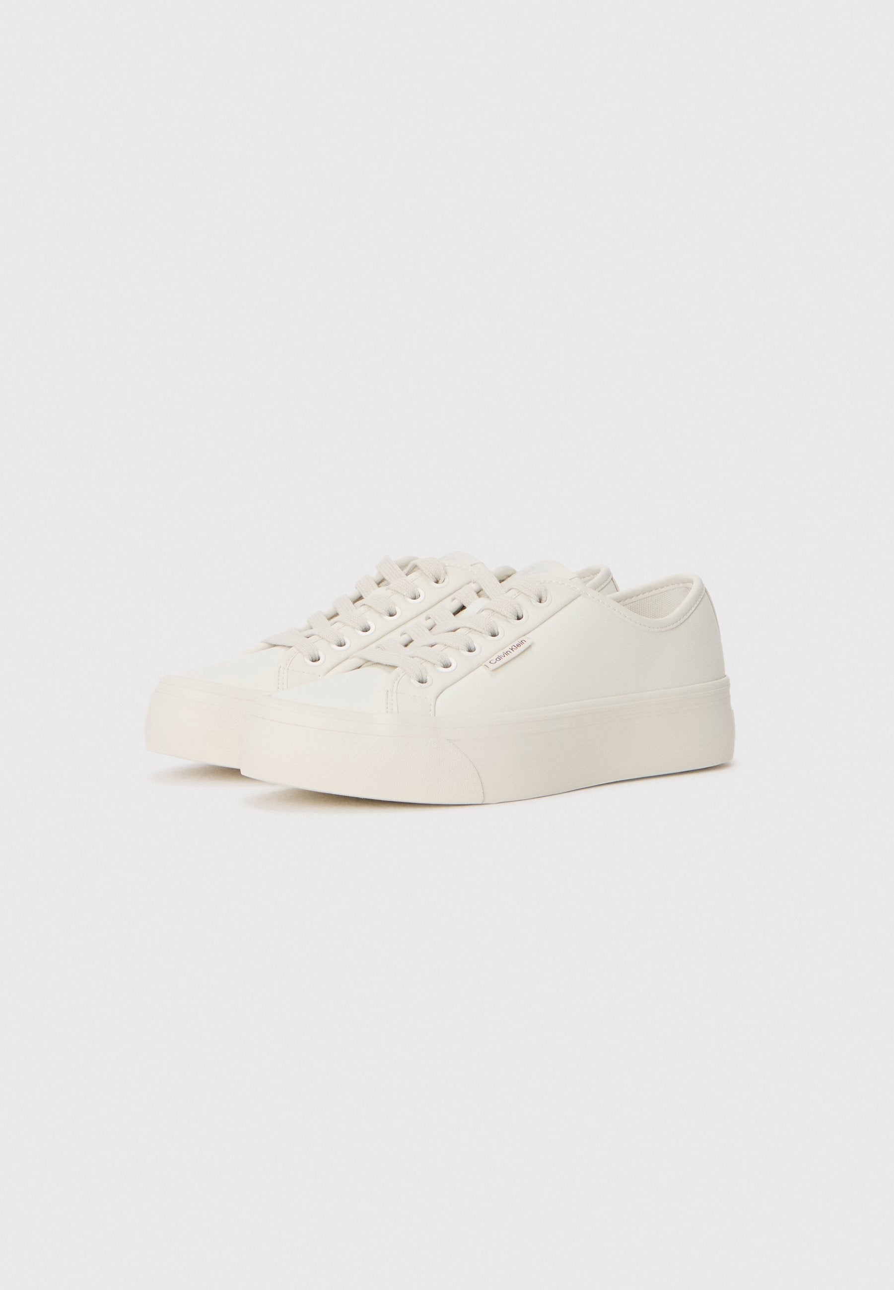VULC - Trainers - white