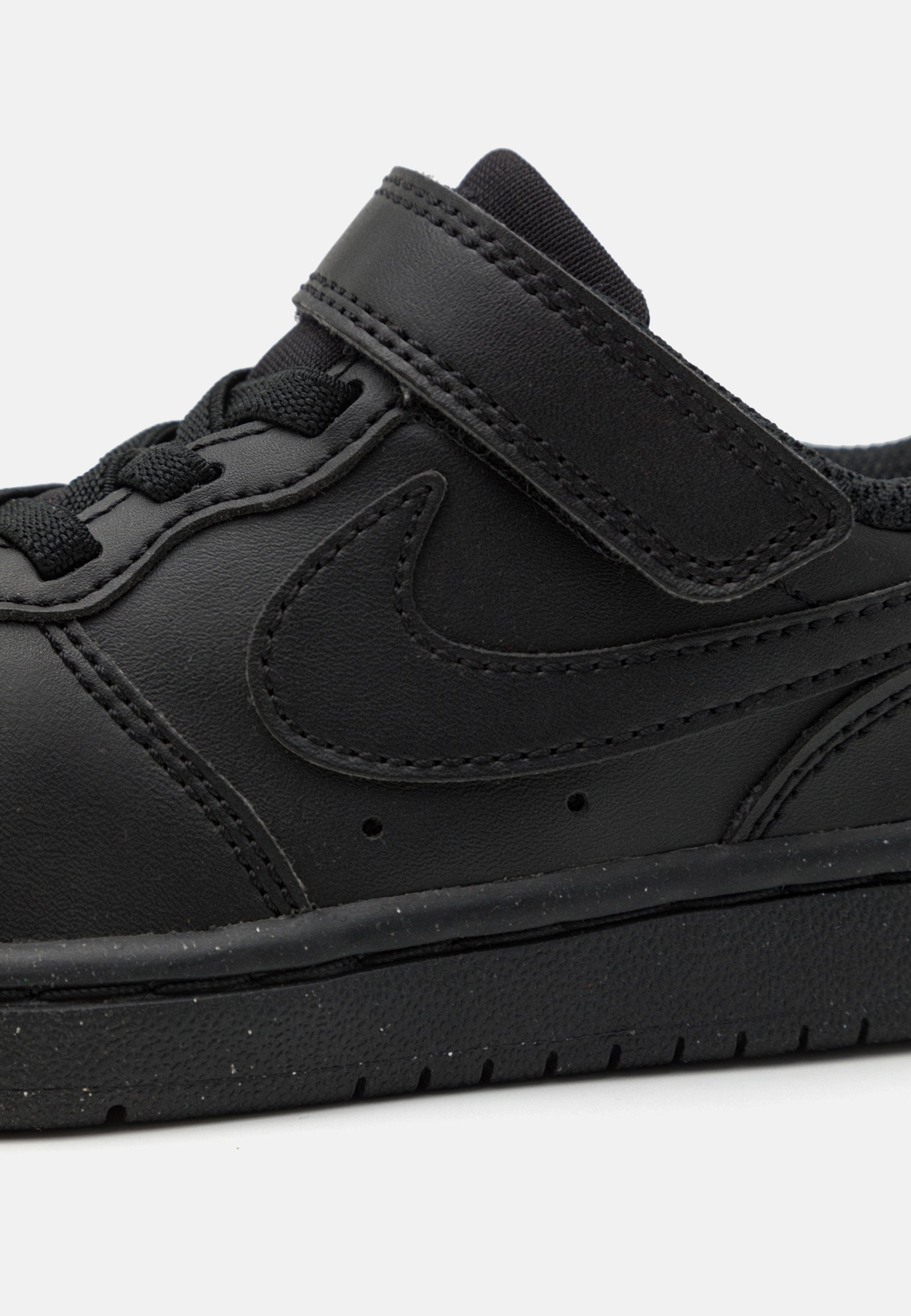 COURT BOROUGH RECRAFT UNISEX - Trainers - black