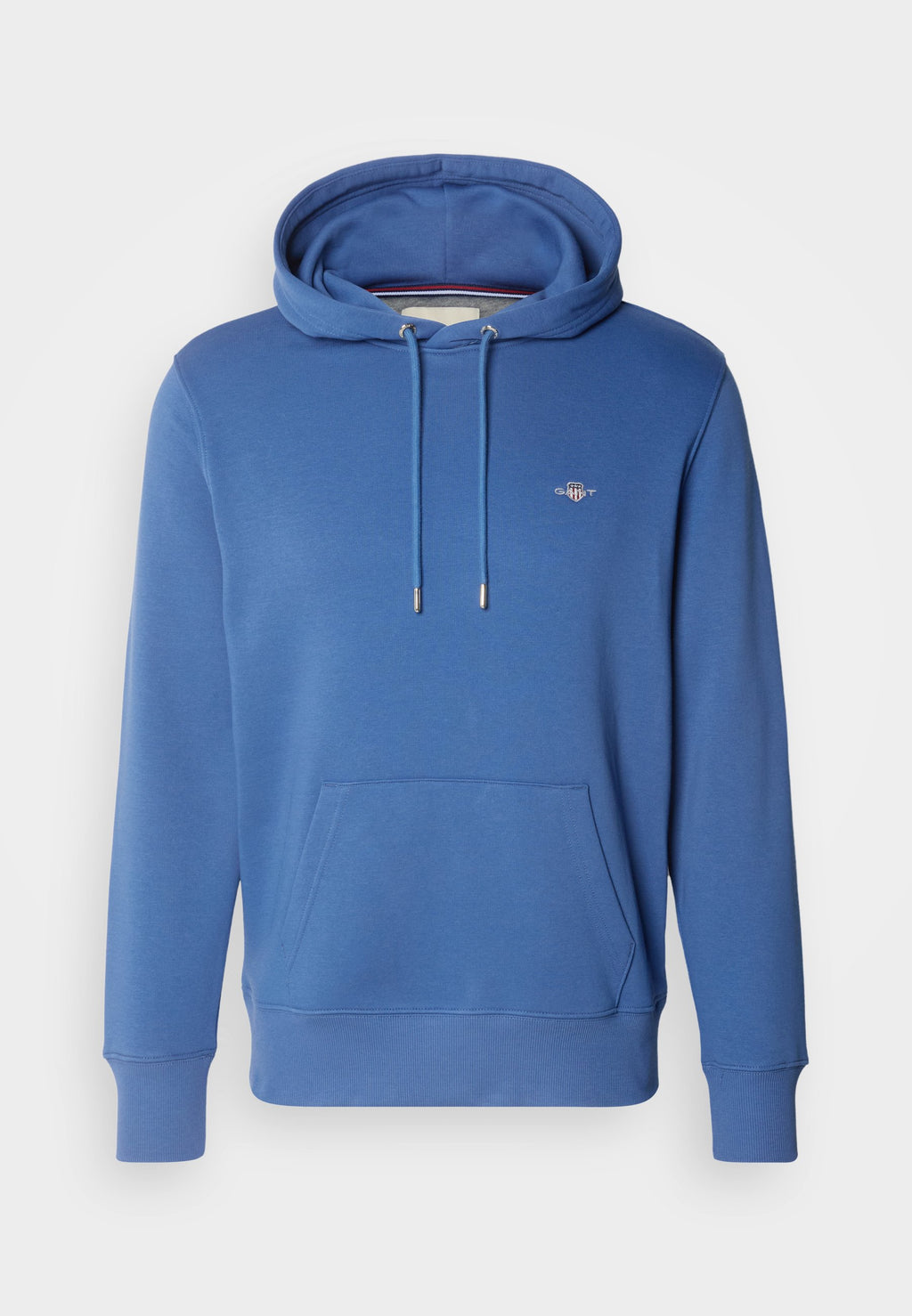 Kapüşonlu sweatshirt - nostaljik mavi