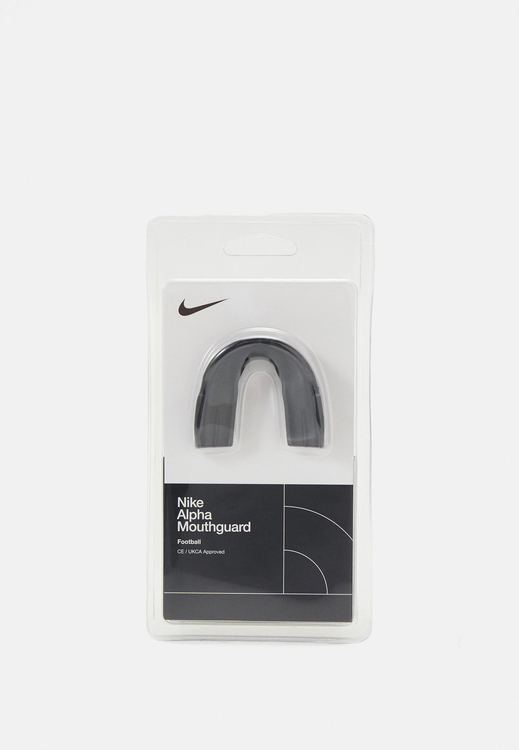 ALPHA - Other accessories - black/white