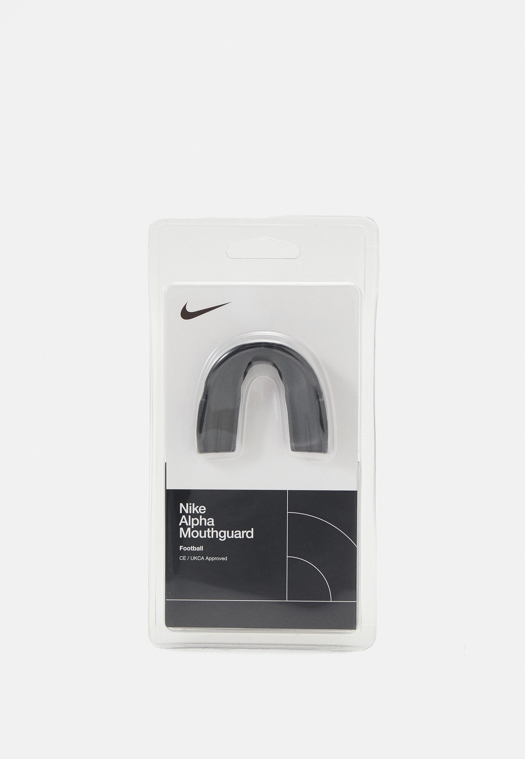 ALPHA - Other accessories - black/white