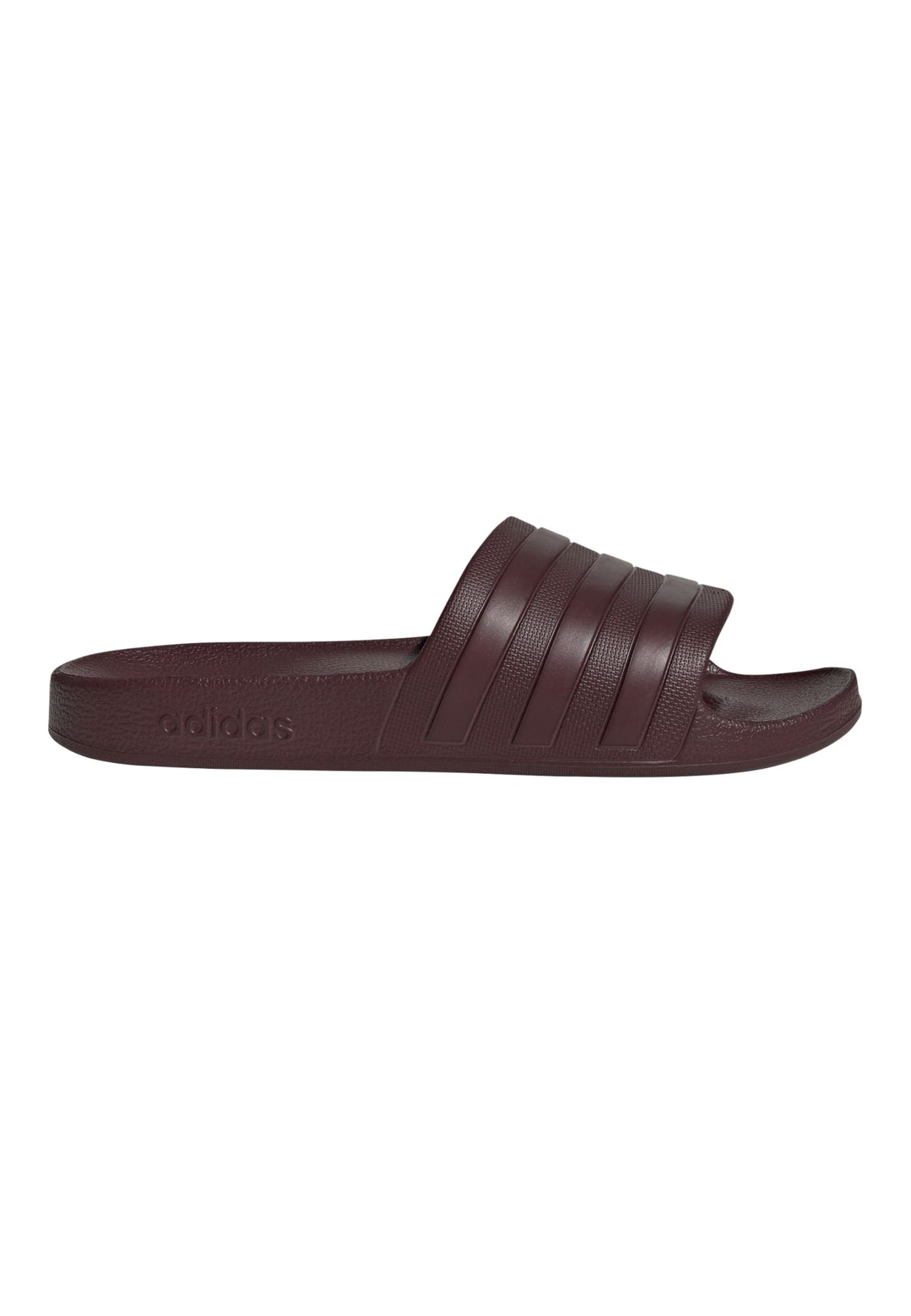 ADILETTE AQUA SLIDES - Pool slides - aurora ruby aurora ruby aurora ruby