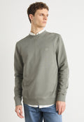 WESTART - Sweatshirt - open grey sixteen