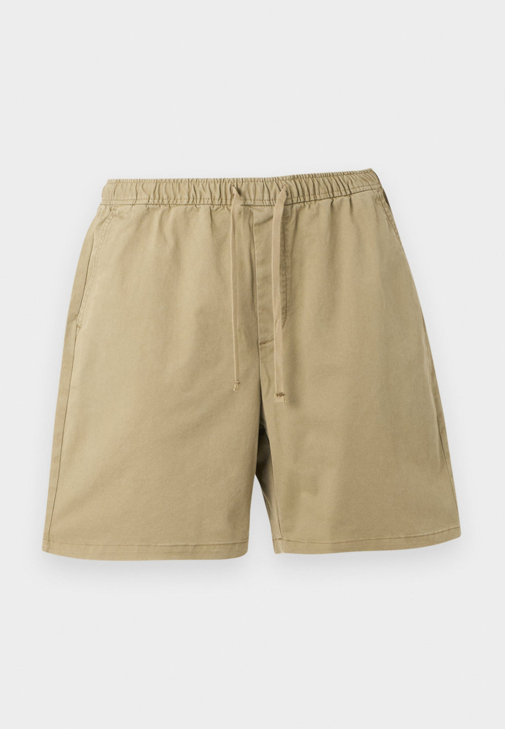 ESSENTIAL EASY  - Shorts - light avocado