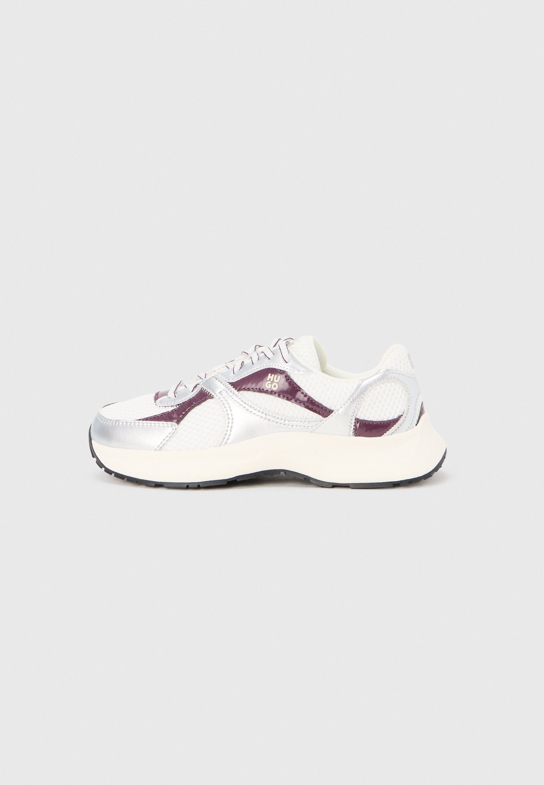 STARLIT - Trainers - open white