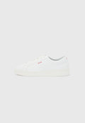 NESTON - Trainers - white