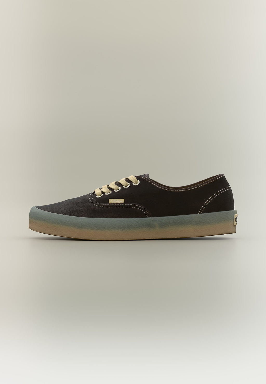 AUTHENTIC UNISEX - Trainers - demitasse